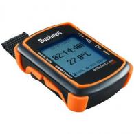 Bushnell BackTrack Mini GPS Black