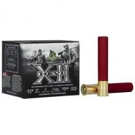 HEVI-XII .410 Bore Shotshell 3" #7 Tungsten 1/2 oz 25rds - 390