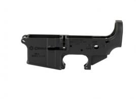 CMMG Inc. Stripped Lower Receiver Mk4/AR15