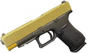 GLOCK UX4350204FRMOS-GGGG G43X 9mm 3.41 10R CERA - UX4350204FRMOSGGGG