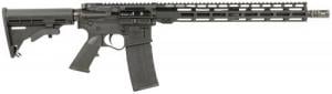 ET Arms Omega-15 5.56x45 NATO 16" Barrel, M-LOK Handguard, A2 Grip, 30+1