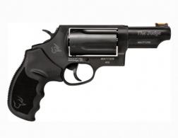 Taurus Judge T.O.R.O 45 Colt/410 Bore Revolver