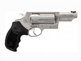 Taurus Judge T.O.R.O 45 Colt/410 Bore Revolver - 24410P39MAG