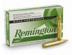 Remington UMC Jacketed Hollow Point 223 Remington Ammo 50 gr 20 Round Box