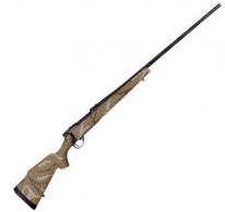 Weatherby Vanguard Outfitter 7MM-08 Remington, 24", Bolt Action, 5+1 - VHH7M8RR6B