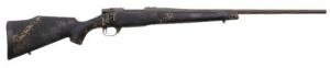 Weatherby Vanguard Talus .223 Remington - VTA223RR4T