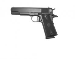 Rock Island Armory 1911 GI Entry 9mm Black