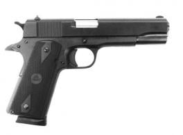 Rock Island Armory 1911 GI ENTRY 45ACP 5" 8RD