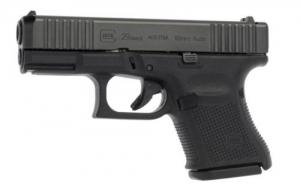 Glock G29 Gen5 10mm 3.7", 10+1