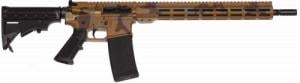 GLFA AR-15 .223 Wylde Semi-Auto Rifle - GL15223MSAH