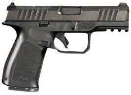 Rost Martin RM1C 9mm 4" Black, Optic Ready 15+1 / 17+1