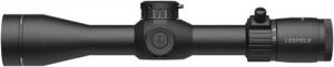 Leupold  Mark 4HD Matte Black 2.5-10x42mm, 30mm Tube, Illuminated SFP TMR Reticle - 183737