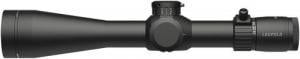 Leupold 183824 Mark 4HD Matte Black 6-24x52mm, 34mm Tube, FFP PR3 MIL Reticle - 183824