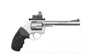 Charter Arms Target Mastiff - DA/SA -44Special - Stainless Steel - Target Mastiff