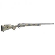 Bergara  B-14 Wilderness Series Sierra 6.5 Creedmoor Bolt Action Rifle - B14S802