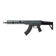 CMMG Inc. DISSENT MK47 7.62x39 Semi Auto Rifle - 86A7F0B-CG