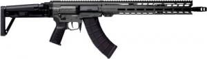 CMMG Inc. DISSENT, Mk47, 7.62x39MM, 16.1" Tungsten - 86AD60B-TNG