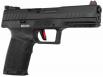 Tisas PX-5.7 5.7x28 QPQ Slide Finish, 20rd Pistol - 15200002/PX57FO