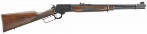 Marlin Classic Series Model 1894 .357 Mag 18.6" Barrel, Black Walnut Stock 10+1