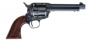 Cimarron Arizona Ranger 45 Colt (LC) Revolver - AR411