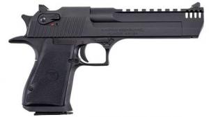 MGR DE L6 MK XIX 357 Pistol 6B MB - Desert Eagle