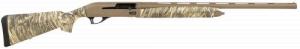 Retay USA Masai Mara Inertia Plus, 12 Gauge, 3.5", 28" Deep Bore Drilled, Realtree, 4 Rounds - K251ECMX28