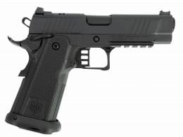 Metro Arms Mac 9 Double Stack 9mm 17rd Pistol - 12500005/MAC9DS