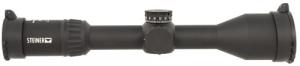 Steiner 8786 H6Xi Black 3-18x50mm 30mm Tube, Illuminated Modern Hunter Reticle - 72