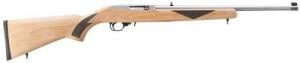 Ruger 10/22 22LR 75th Anniversary Semi-Auto Rifle 10+1