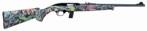 Mossberg & Sons 702 PLINKSTER .22 LR - 37012