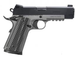 Girsan MC1911C Untouchable Compact 9mm 4.4" Two-Tone, 9+1 - 392077