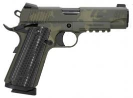 EAA 1911 Untouchable 9mm ODG Camo - 392071