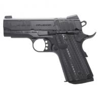 EAA 1911 Influencer 9MM Officer 3.4" Black Camo 7R - 391150