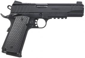 GIRSAN MC1911S 38SUP 5" 9RD BLACK OR - 391049