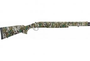 Mossberg & Sons Eventide20GA Mossy Oak Greenleaf - 75486