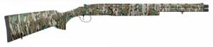 Mossberg & Sons Silver Reserve Eventide Turkey, 28 ga, 2.75" camber, 20" barrel, Mossy Oak Greenleaf, Over/Under, 2 rounds - 75487