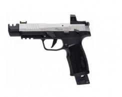 Sig Sauer P322 Comp 22LR Semi-Automatic Pistol - 322CTCOMPRXZE
