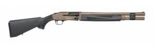 Mossberg & Sons 940 Pro Tactical 12 Gauge Semi Auto Shotgun