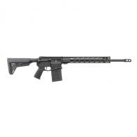 Ruger SFAR 6.5 Creedmoor 20" BBL (1)20RD Mag MOE SL Stock - 5612