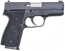 Kahr Arms K9 Black 7+1 9mm 3.5"