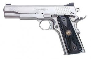 Auto Ordnance/Thompson 7 + 1 Round 45 ACP w/5" Barrel & Stainless Steel Slide