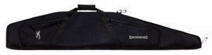 Silver Bullet Rifle Case 1-2Long Guns/1 Scoped 50x9x4.