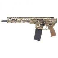 Sig MCX SPEAR-LT 5.56 NATO Semi Auto Pistol - PMCX-556N-11B-C