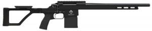 ATI TRX Bronco 6.5 Creedmoor Black Steel Barrel, Black Modular Chassis Stock - ATIGTRXBR308B