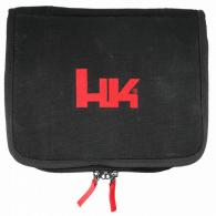 Heckler & Koch Pistol Case, Black - 486