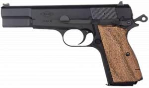 Military Armament Corp Inglis P-35 9mm Semi Auto Pistol