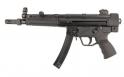 SDS Imports MAC 5 9mm Semi Auto Pistol - 12750004