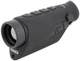 Steiner Nighthunter Lite H35 GenII Thermal Monocular Matte Black 1-4x35mm, 400x300, 12 um, 50 HZ Resolution