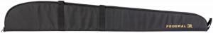 Bulldog Tactical Hybrid Shotgun Case 40 Nylon Up to 38 Shotgun Black