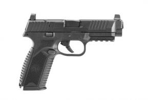 FN 509 FULLSIZE MRD NMS Black 17RD - 66100717